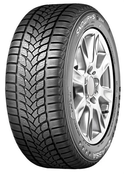 Легковая шина Lassa Snoways 3 205/55 R17 95V
