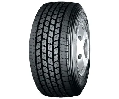 Грузовая шина Yokohama ZS901 275/70R22,5 150/148J рулевая