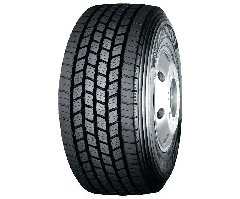 Грузовая шина Yokohama ZS901 295/80R22,5 152/148M рулевая