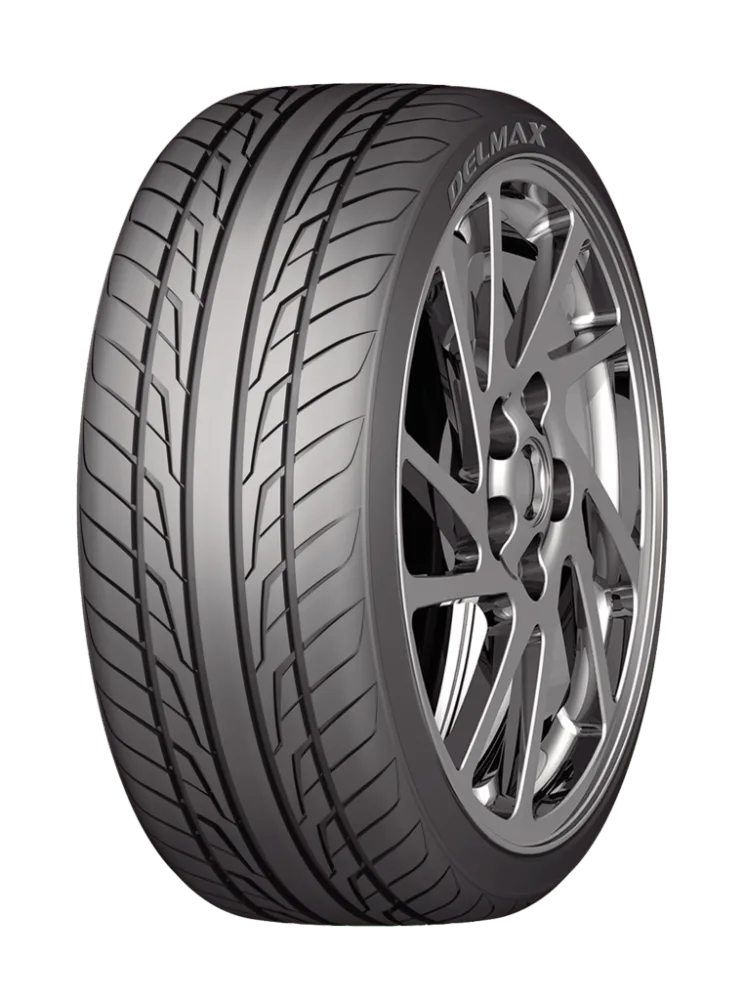 Легковая шина Delmax Ultima SPORT 245/45 R20 103W