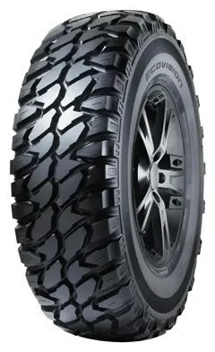 Внедорожная шина Ovation VI-186MT 35/12,5 R20 121Q