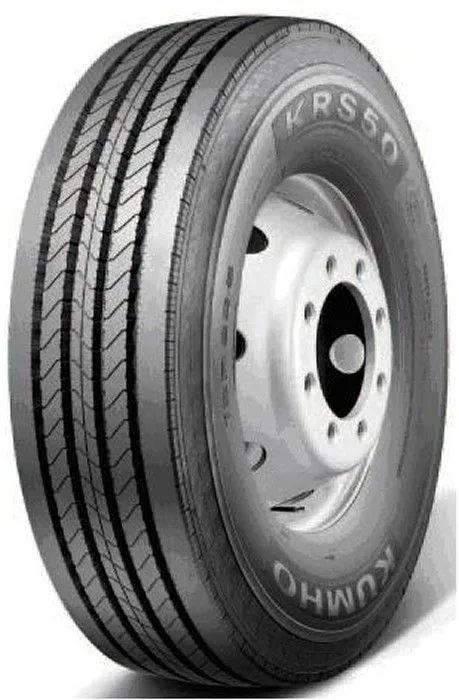 Грузовая шина Kumho KRS50 385/65R22,5 160/K рулевая 20PR