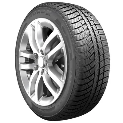 Легковая шина RoadX RXMotion 4S 155/70 R13 75T