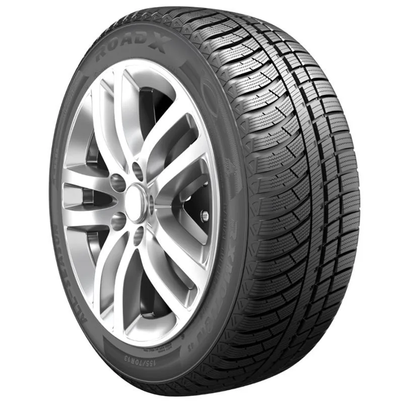 Легковая шина RoadX RXMotion 4S 185/60 R14 82T