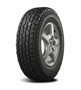 Легкогрузовая шина Triangle TR292 245/75 R16C 120/116S