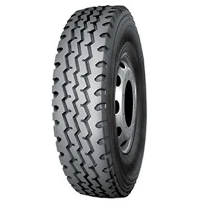 Грузовая шина Kapsen HS268 8.25R16 128/124L универсальная 16PR