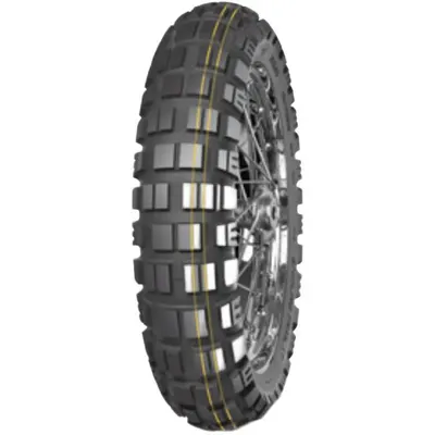 Мотошина Mitas Enduro Trail XT (E-10) Dakar 150/70 R17 69T Rear Wheel (заднее колесо)