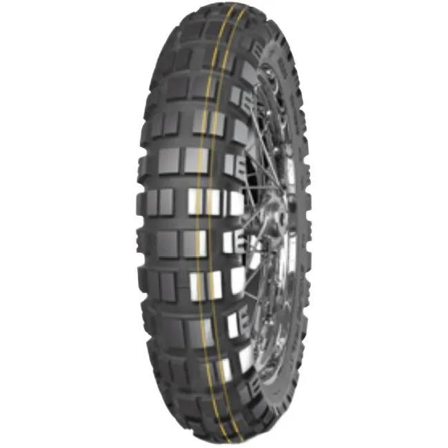 Мотошина Mitas Enduro Trail XT (E-10) Dakar 140/80 R17 69H Front/Rear