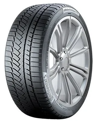 Легковая шина Continental ContiWinterContact TS850P 265/35 R18 97V