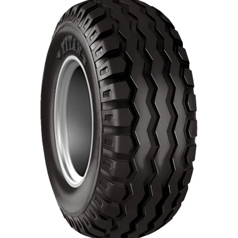 Спецшина Titan Contractor F-3 11.5/80-15,3 139A8 14PR TL