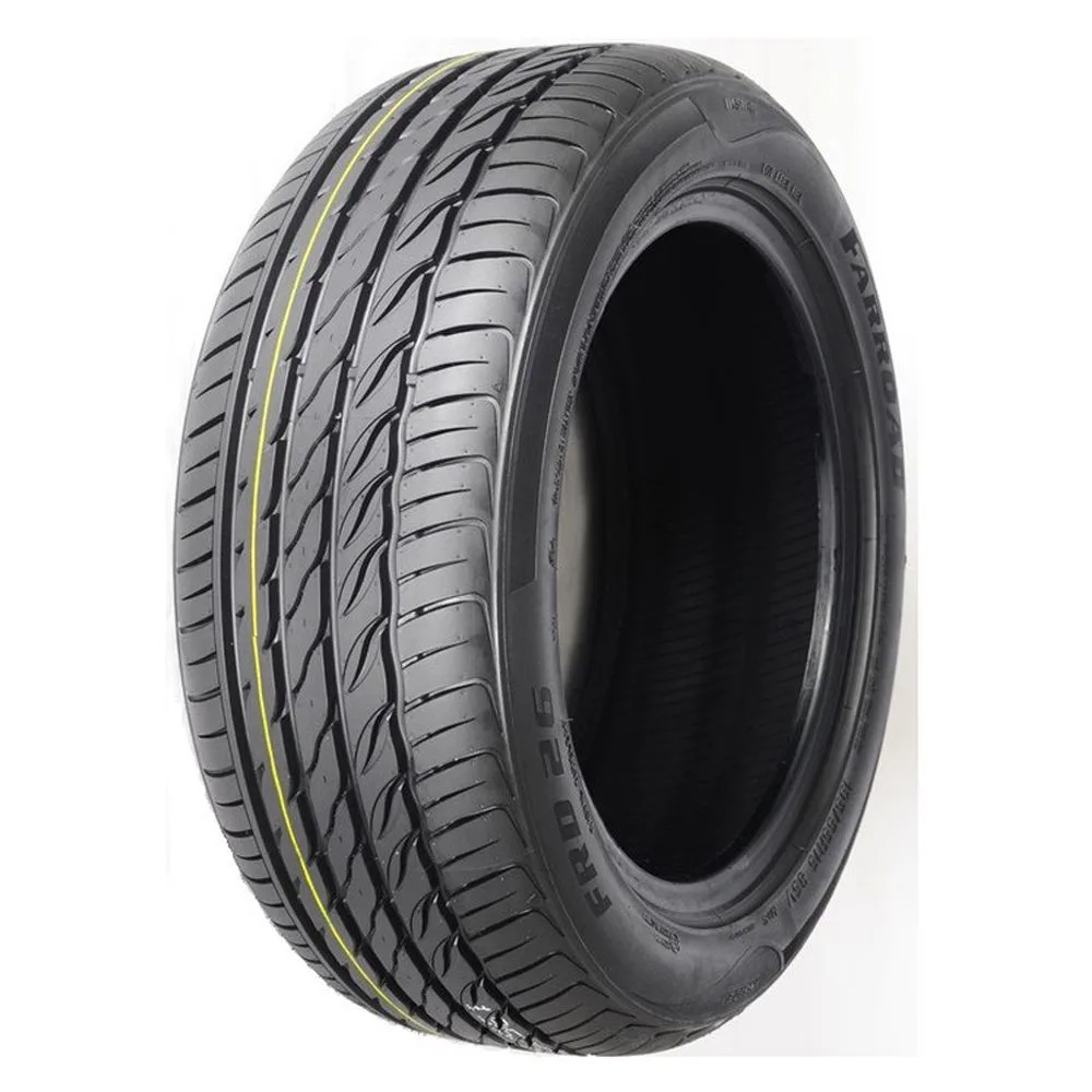 Легковая шина Farroad FRD26 265/35 R18 97Y