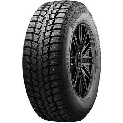 Легкогрузовая шина Kumho Power Grip KC11 235/75 R15C 104/101Q