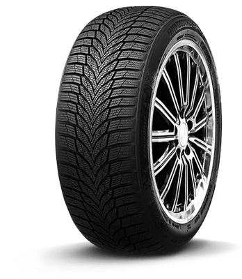 Легковая шина Nexen WinGuard Sport 2 215/50 R17 95V