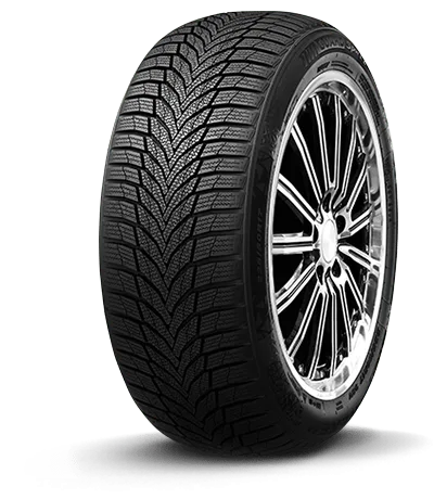 Легковая шина Nexen WinGuard Sport 2 255/35 R19 96V