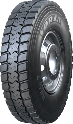 Грузовая шина Н.Камск Forza REG T 385/65R22,5 160/K прицеп