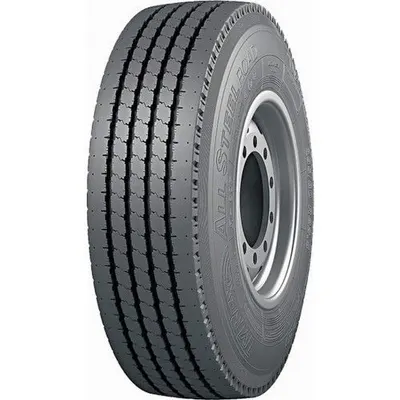 TyRex All Steel TR-1