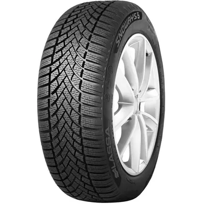 Легковая шина Lassa Snoways 5 205/60 R16 92H
