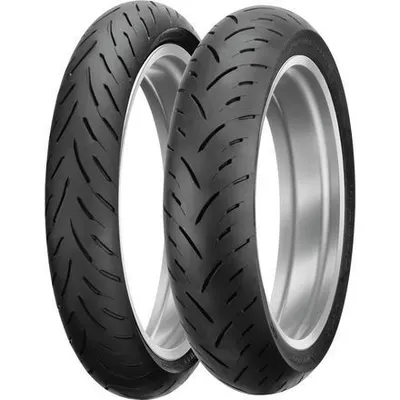 Мотошина Dunlop Sportmax GPR-300 120/60 R17 55W Front Wheel (переднее колесо)
