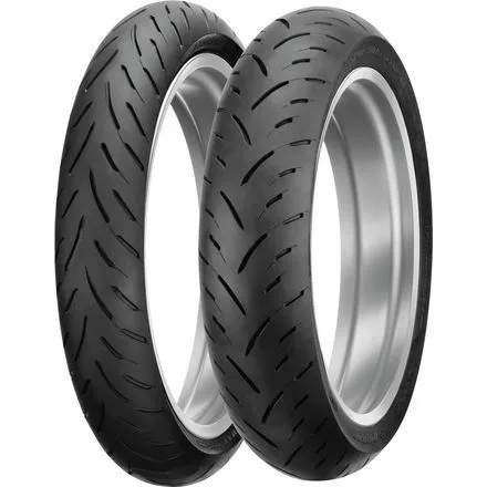Мотошина Dunlop Sportmax GPR-300 140/70 R17 66H Rear Wheel (заднее колесо)