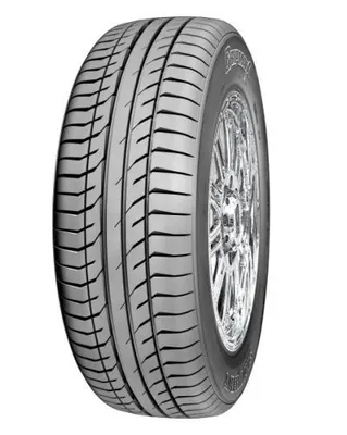 Легковая шина Gripmax Stature H/T 255/60 R17 110V