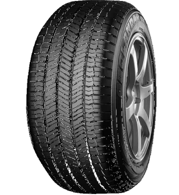Легковая шина Yokohama Geolandar G94CV 265/70 R16 112S