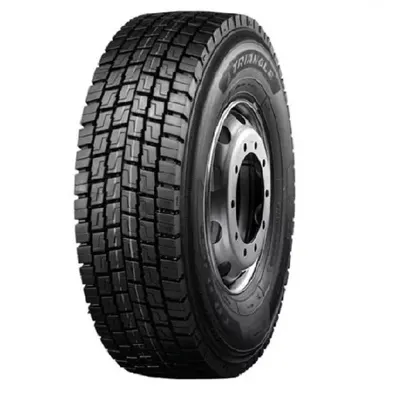 Грузовая шина Triangle TRD06 265/70R19,5 143/141J ведущая 18PR