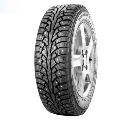Легковая шина Nokian Tyres (Ikon Tyres) Nordman 5 SUV 235/60 R16 104T
