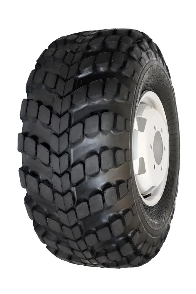 Грузовая шина Н.Камск Кама-410 530/70R21 156/F универсальная 12PR