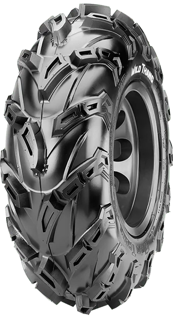 Квадрошина CST Wild Thang CU05 28/10 R12