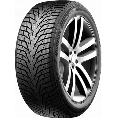 Легковая шина Hankook Winter i*cept IZ3 X W636A 225/55 R18 102H
