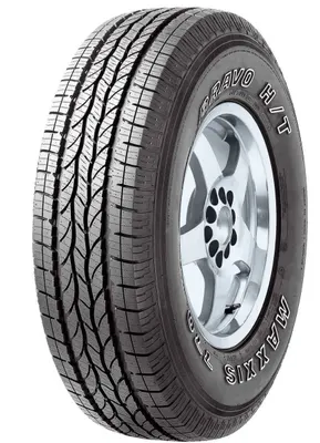 Легковая шина Maxxis HT770 245/70 R17 110S