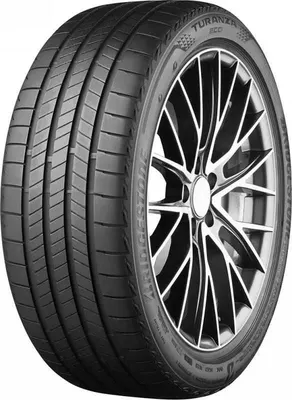 Легковая шина Bridgestone Turanza Eco 235/45 R21 101T