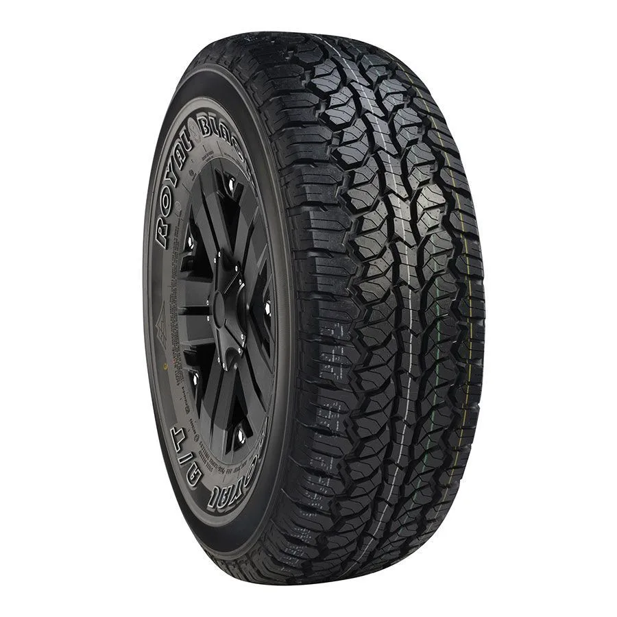 Легковая шина Royal Black Royal A/T 235/75 R15 109S
