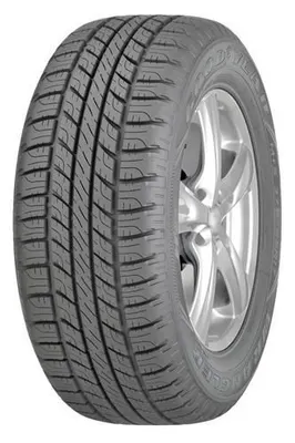 Легковая шина Goodyear Wrangler HP All Weather 275/65 R17 115H