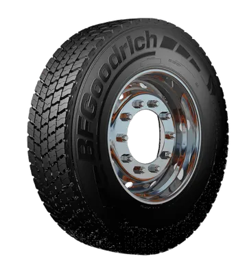 Грузовая шина BF Goodrich Route Control D 315/60R22,5 152/148L ведущая