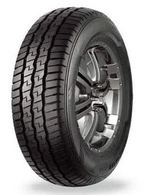 Легкогрузовая шина Tracmax Transporter RF-09 205/65 R16C 107/105T