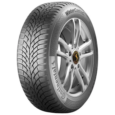 Легковая шина Continental ContiWinterContact TS870P 235/40 R19 96V