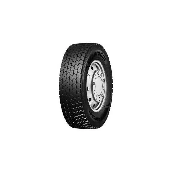 Грузовая шина Tourador MAX FORCE D1 315/80R22,5 156/150L ведущая 20PR