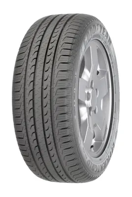 Легковая шина Goodyear Efficient Grip SUV 245/60 R18 105H