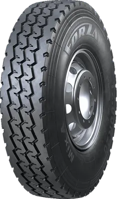 Грузовая шина Н.Камск FORZA MIX A 12.00R20 156/153K универсальная