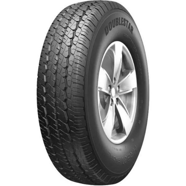 Легкогрузовая шина DoubleStar HR601 225/70 R15C 112/110T