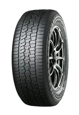 Легковая шина Yokohama Geolandar CV 4S G061 235/55 R20 102V