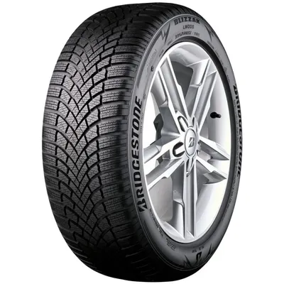 Легковая шина Bridgestone Blizzak LM005 245/35 R19 93W
