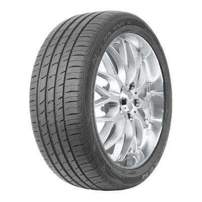 Легковая шина Nexen N'Fera RU1 SUV 215/65 R17 99V
