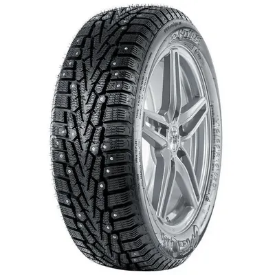 Легковая шина Contyre Arctic Ice III 225/75 R16 104Q