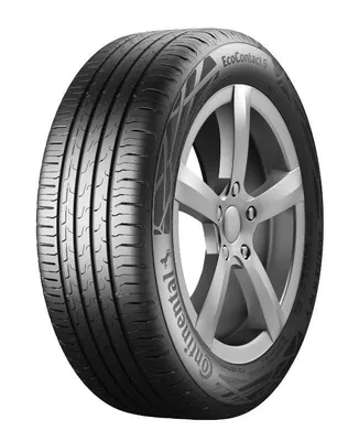 Легковая шина Continental ContiEcoContact 6 215/60 R17 96H