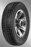 Легкогрузовая шина БрШЗ Forward-301 185/75 R16C 104/102R