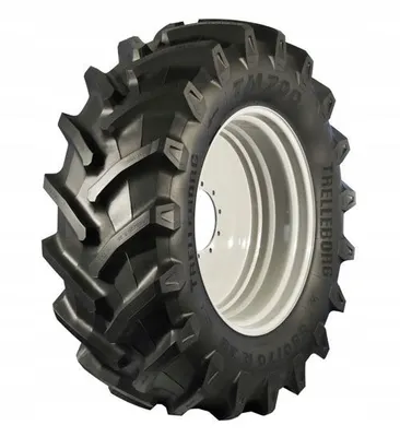 Спецшина Trelleborg TM700 620/70-42 166D TL