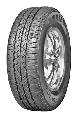 Легкогрузовая шина Sailun Commercio VX1 165/70 R14C 89/87T