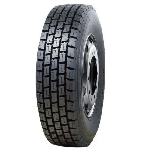 Грузовая шина Mirage MG668 295/80R22,5 152/149M ведущая 18PR